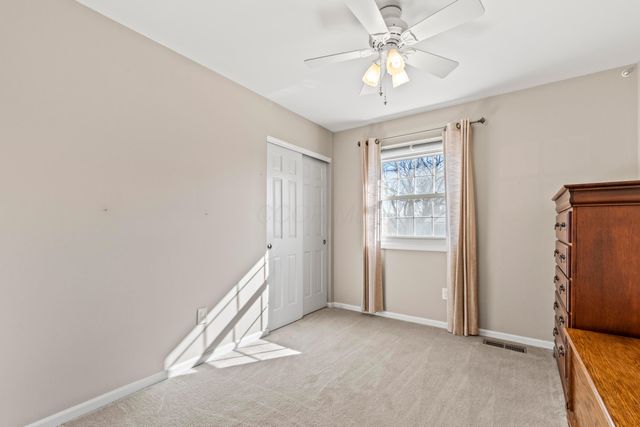 91 Haddam Place E, Westerville, OH 43081