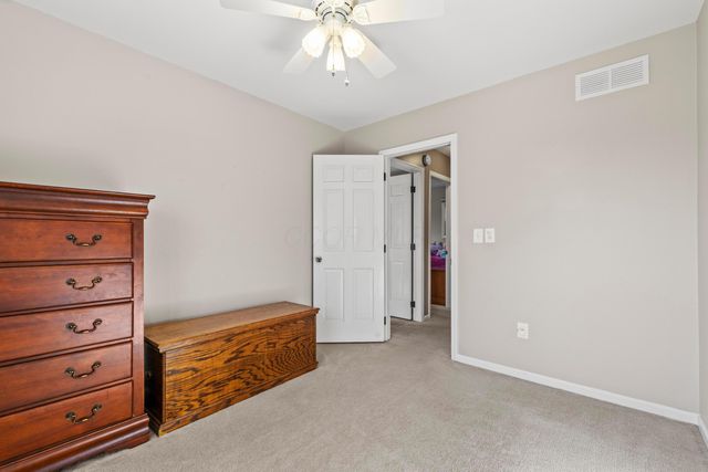 91 Haddam Place E, Westerville, OH 43081