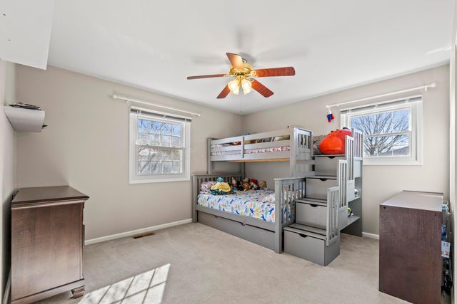 91 Haddam Place E, Westerville, OH 43081