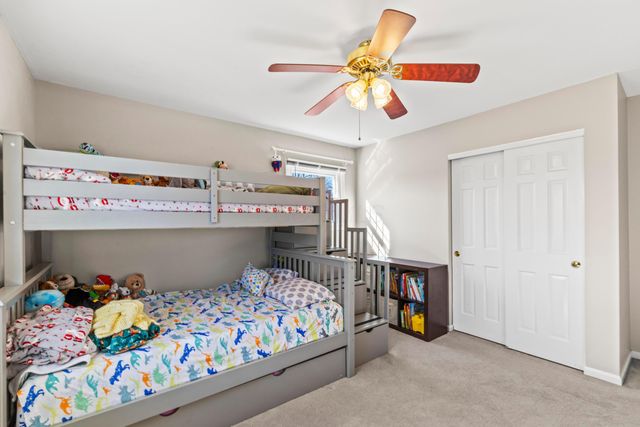 91 Haddam Place E, Westerville, OH 43081