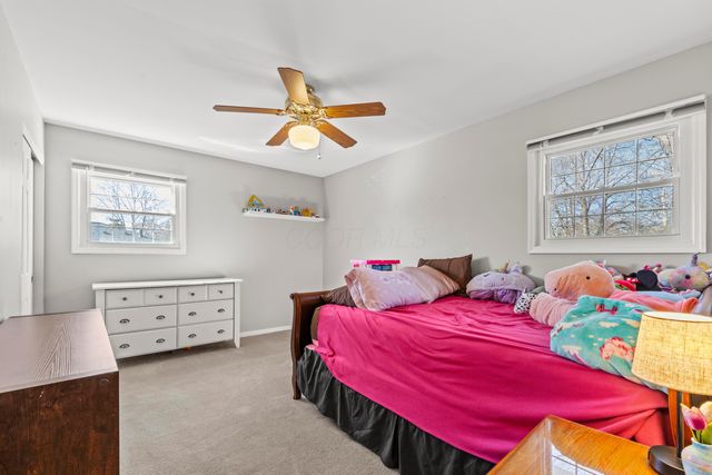 91 Haddam Place E, Westerville, OH 43081