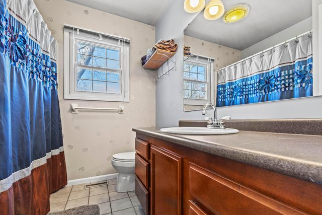 91 Haddam Place E, Westerville, OH 43081