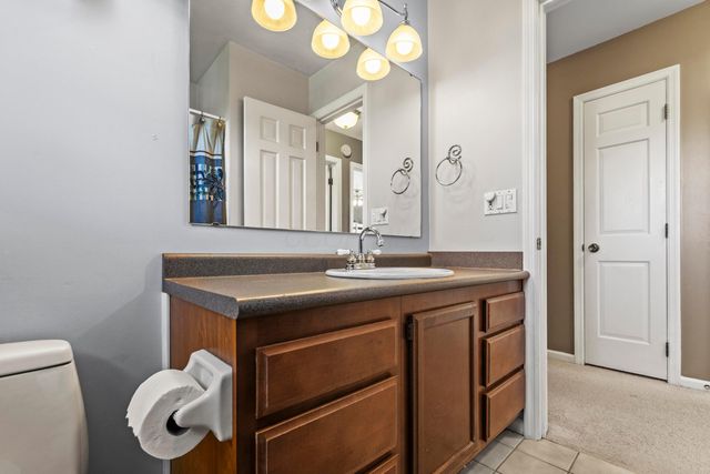 91 Haddam Place E, Westerville, OH 43081