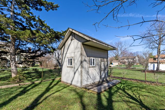 91 Haddam Place E, Westerville, OH 43081