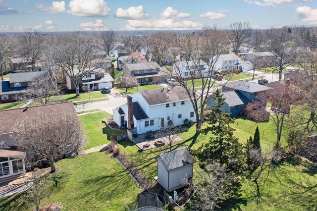 91 Haddam Place E, Westerville, OH 43081