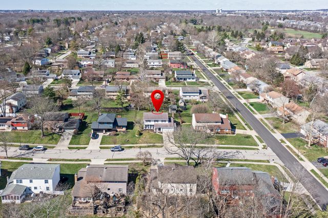 91 Haddam Place E, Westerville, OH 43081