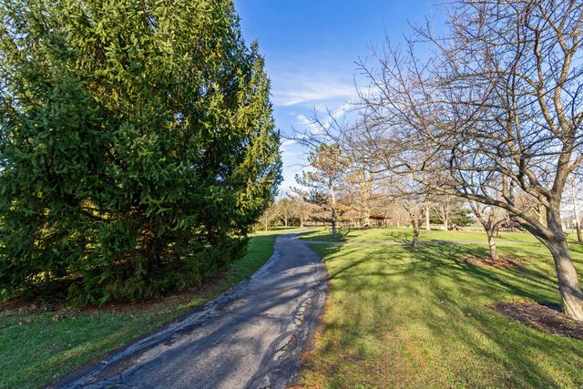 91 Haddam Place E, Westerville, OH 43081