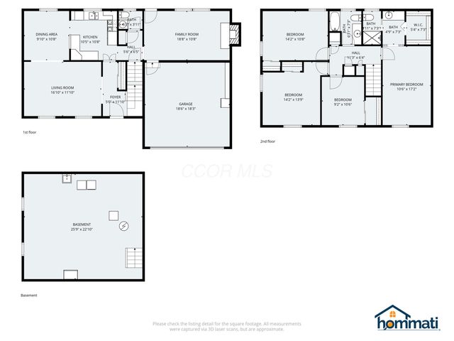 91 Haddam Place E, Westerville, OH 43081