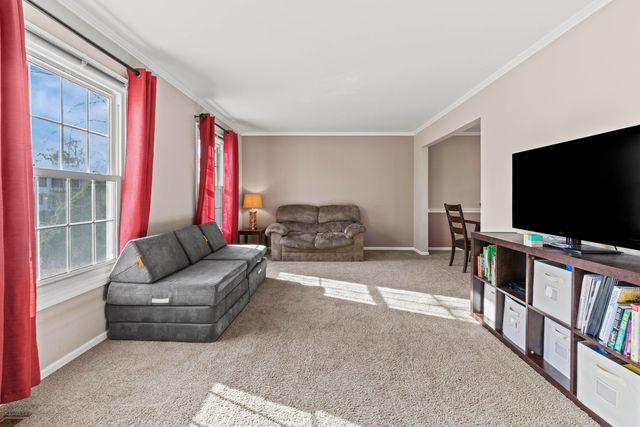 91 Haddam Place E, Westerville, OH 43081