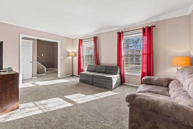 91 Haddam Place E, Westerville, OH 43081