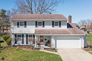 91 Haddam Place E, Westerville, OH 43081