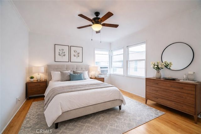 265 N Swall Drive, Beverly Hills, CA 90211