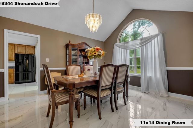8344 Shenandoah Drive, Tallahassee, FL 32317