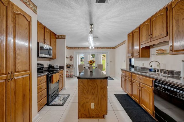 8344 Shenandoah Drive, Tallahassee, FL 32317