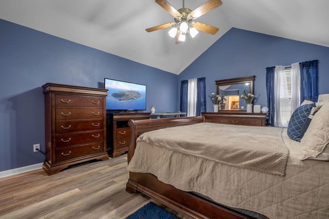 8344 Shenandoah Drive, Tallahassee, FL 32317