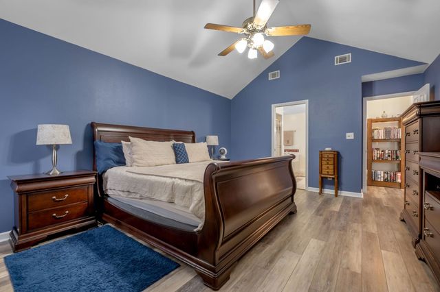 8344 Shenandoah Drive, Tallahassee, FL 32317