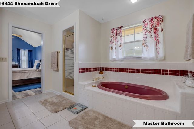 8344 Shenandoah Drive, Tallahassee, FL 32317