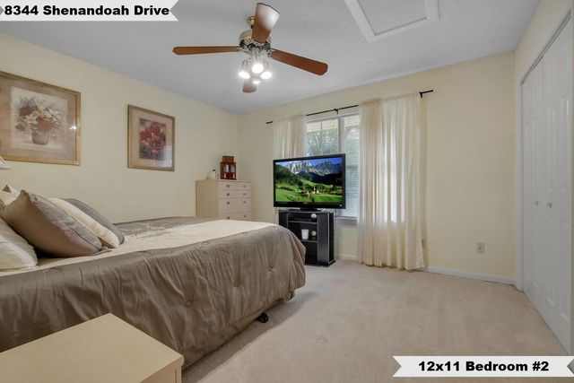 8344 Shenandoah Drive, Tallahassee, FL 32317
