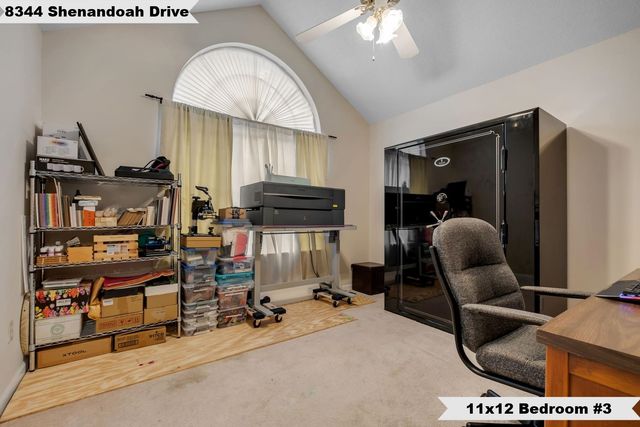 8344 Shenandoah Drive, Tallahassee, FL 32317