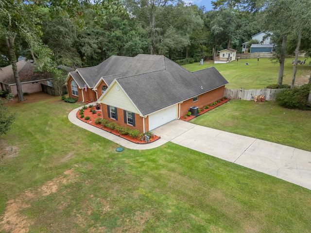 8344 Shenandoah Drive, Tallahassee, FL 32317