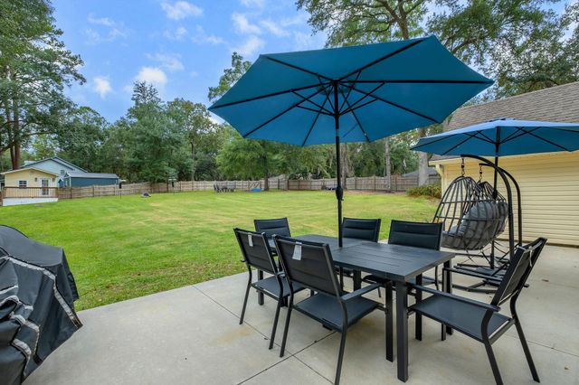 8344 Shenandoah Drive, Tallahassee, FL 32317