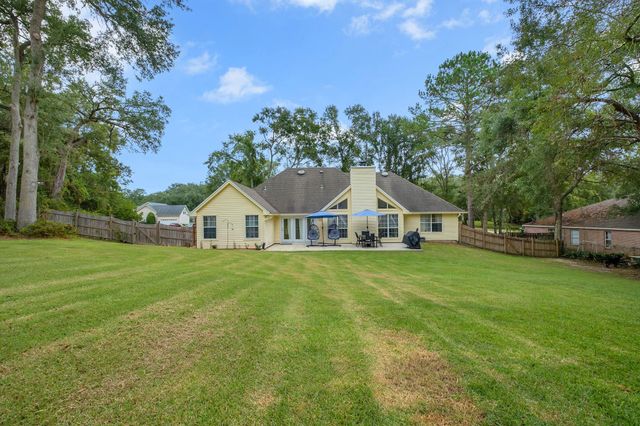 8344 Shenandoah Drive, Tallahassee, FL 32317