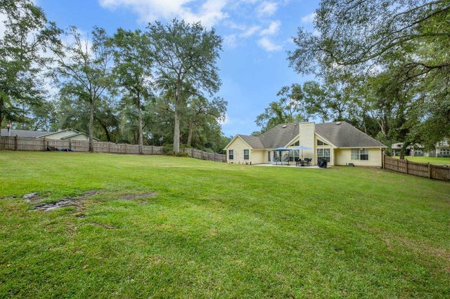 8344 Shenandoah Drive, Tallahassee, FL 32317