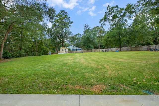 8344 Shenandoah Drive, Tallahassee, FL 32317