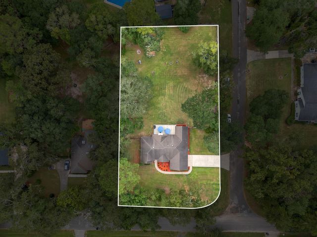 8344 Shenandoah Drive, Tallahassee, FL 32317