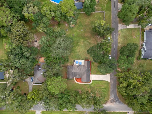 8344 Shenandoah Drive, Tallahassee, FL 32317