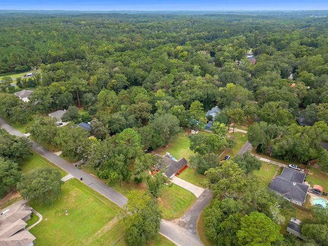 8344 Shenandoah Drive, Tallahassee, FL 32317