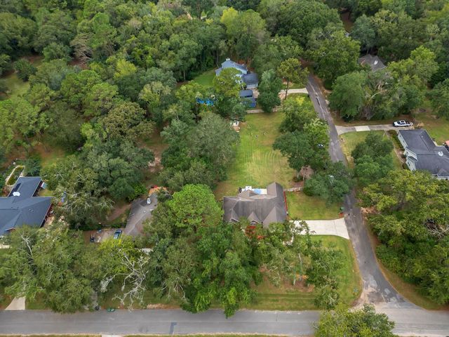 8344 Shenandoah Drive, Tallahassee, FL 32317