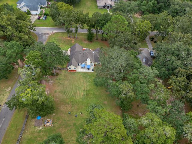 8344 Shenandoah Drive, Tallahassee, FL 32317