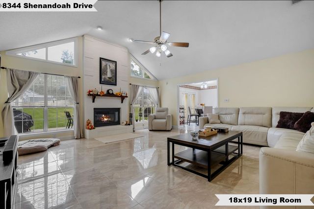 8344 Shenandoah Drive, Tallahassee, FL 32317