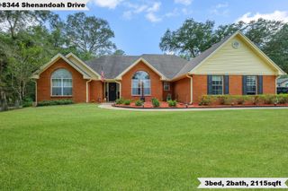 8344 Shenandoah Drive, Tallahassee, FL 32317