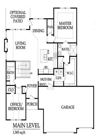 16367 Baxter Street, Gardner, KS 66030