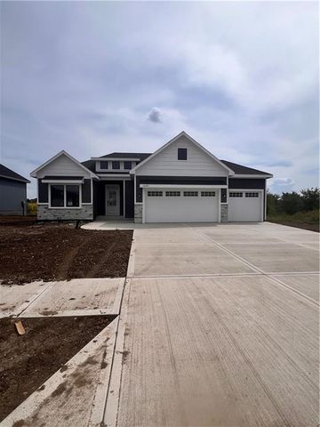16367 Baxter Street, Gardner, KS 66030