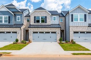 4192 Waratah Way SW, Mableton, GA 30126