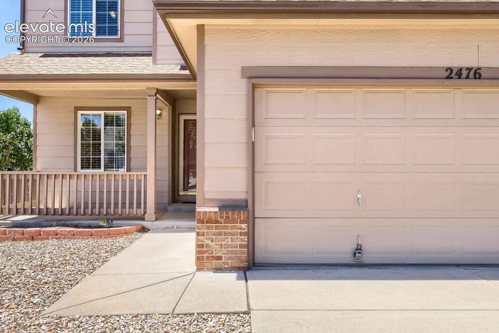 2476 Rocklin Drive, Colorado Springs, CO 80915 — photo 4