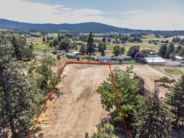 Unassigned E 25th Ave, Spokane, WA 99223