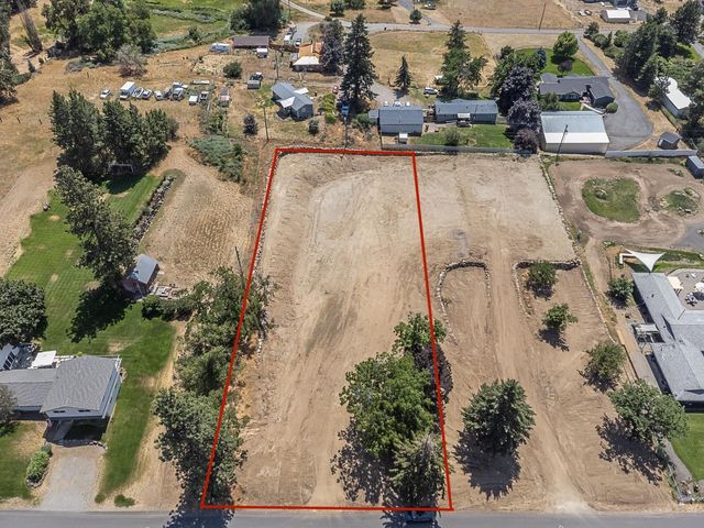 Unassigned E 25th Ave, Spokane, WA 99223