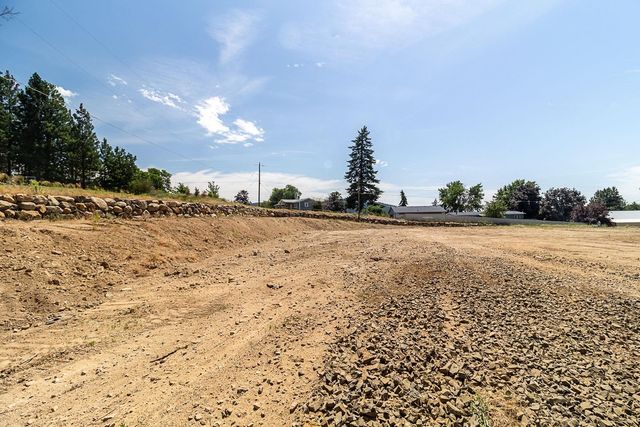 Unassigned E 25th Ave, Spokane, WA 99223