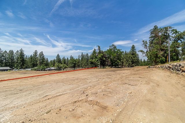 Unassigned E 25th Ave, Spokane, WA 99223