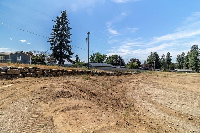 Unassigned E 25th Ave, Spokane, WA 99223