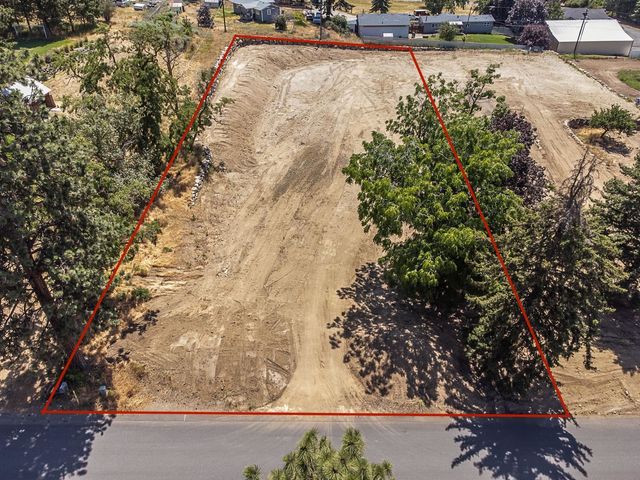 Unassigned E 25th Ave, Spokane, WA 99223