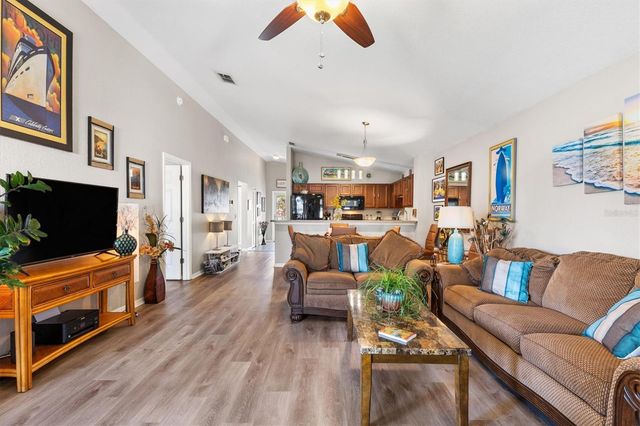 12403 NE 51ST DRIVE, Oxford, FL 34484