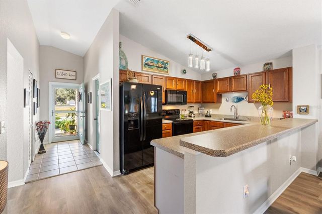 12403 NE 51ST DRIVE, Oxford, FL 34484