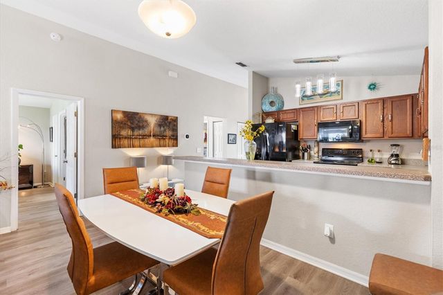 12403 NE 51ST DRIVE, Oxford, FL 34484