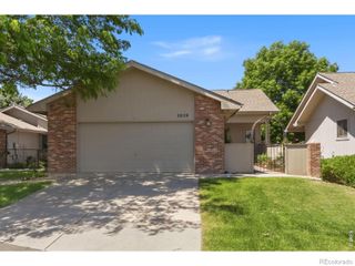 2059 Adriel Drive, Fort Collins, CO 80524