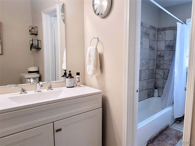 818 Joryne Drive, Montgomery, AL 36109